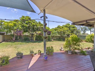 16 Woollybutt Place, Kununurra