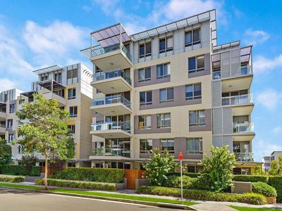 G05 / 29 Seven Street, Epping