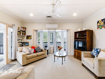 12 Taylor Street, West Mackay