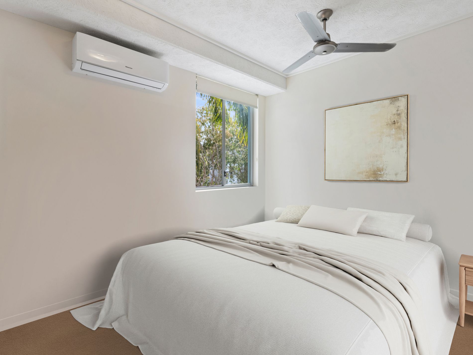 522 / 66 SICKLE AVENUE, Hope Island
