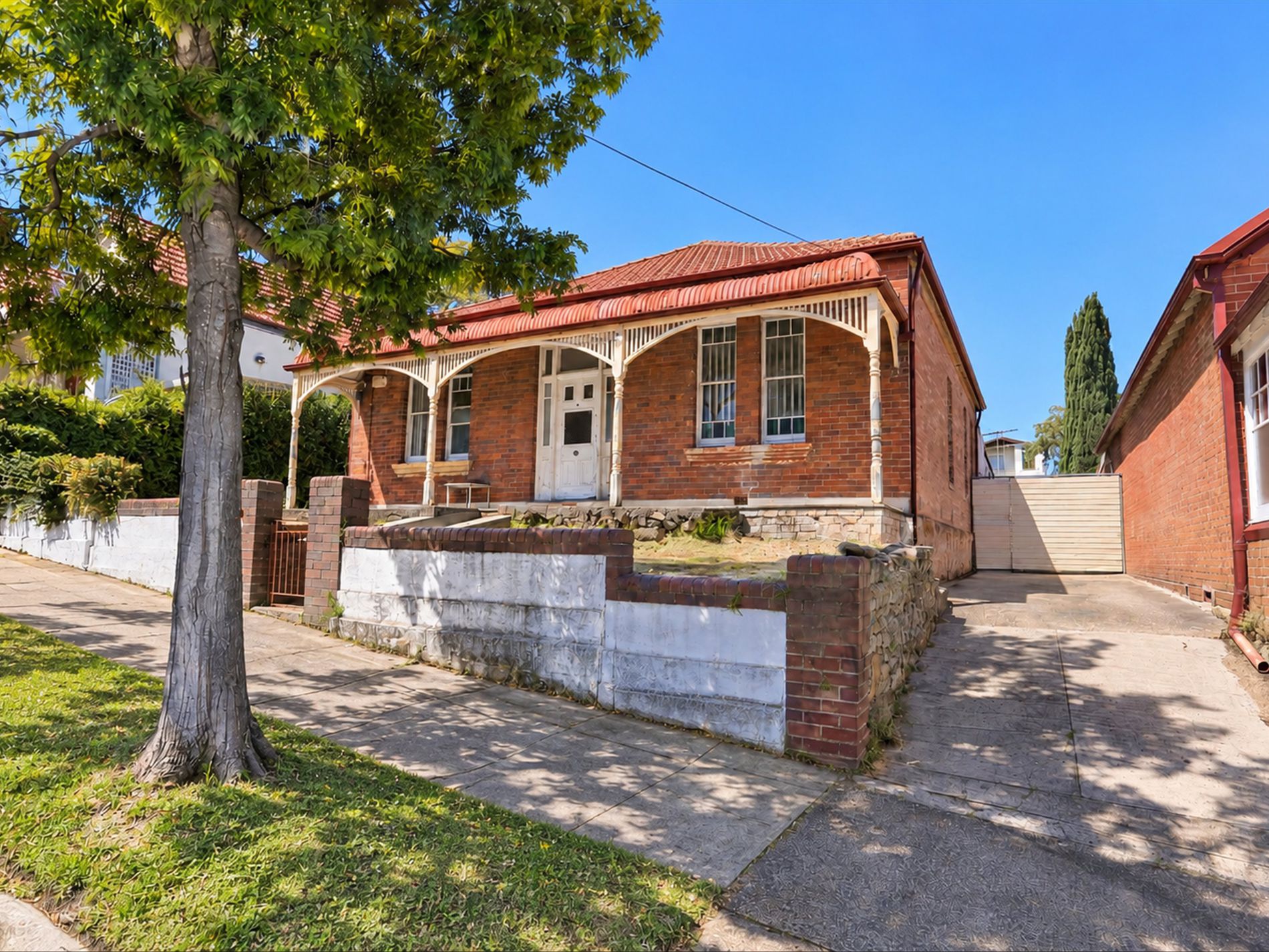 10 Cary Street, Marrickville