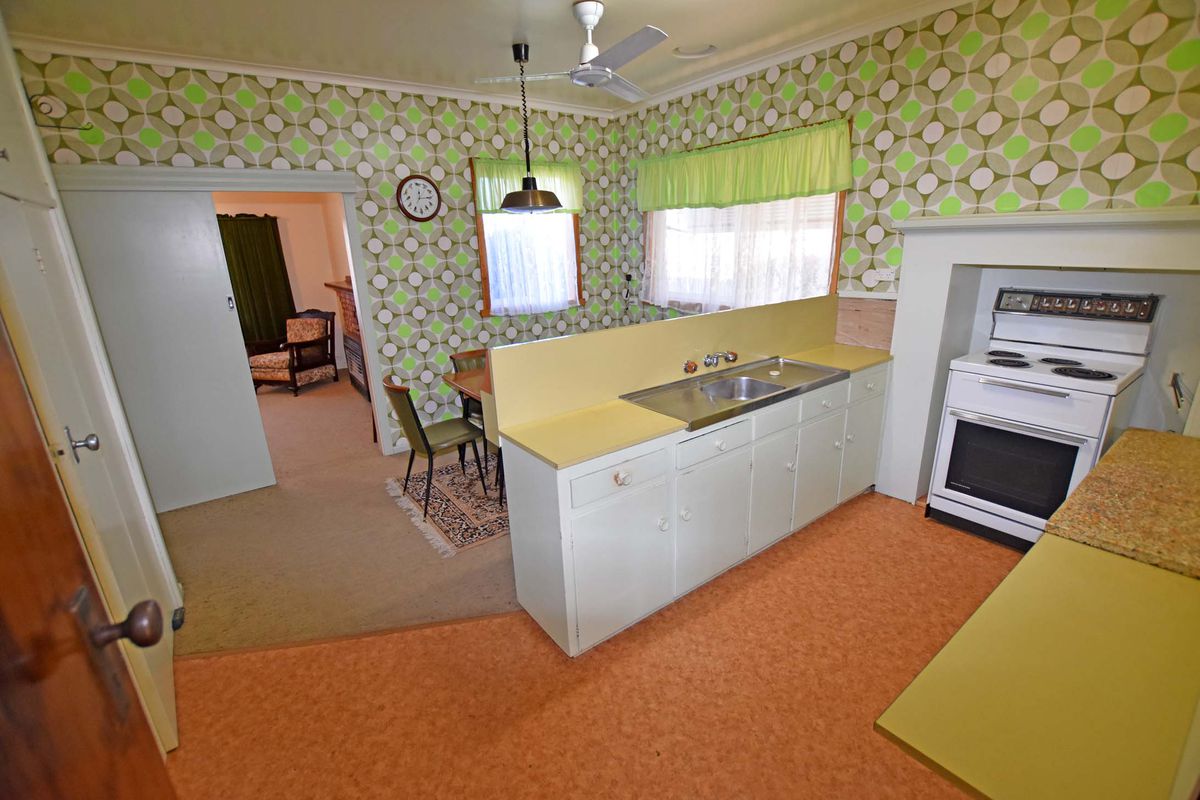 4 Campbell Street, Tongala