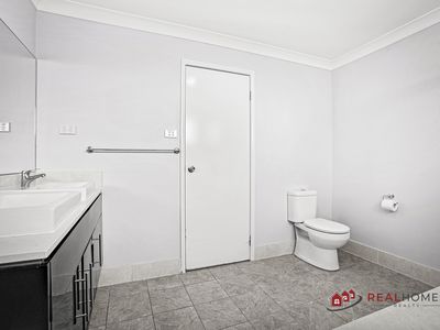 127 Greenwood Parkway, Jordan Springs