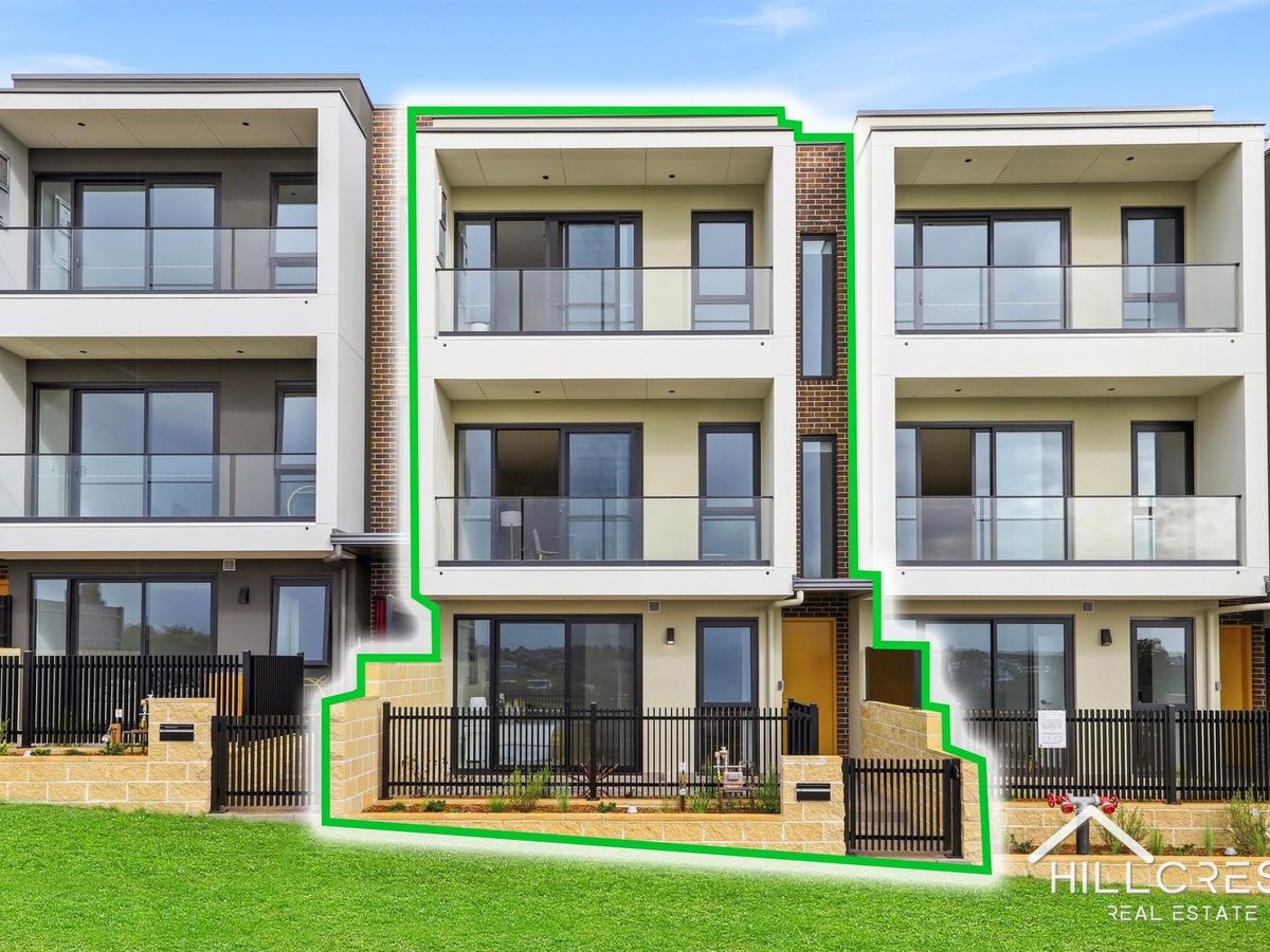 17 Mason Road, Box Hill, Box Hill - Thumbnail 2