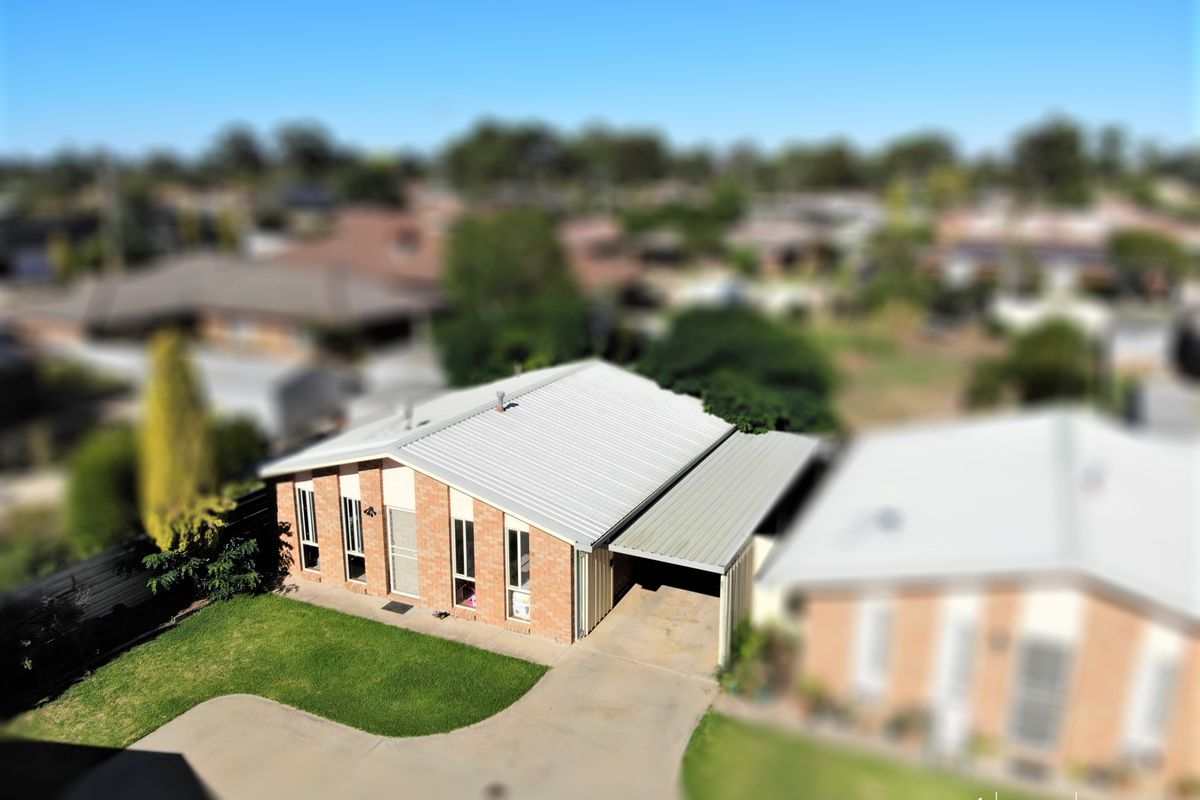 4 / 22 McCormick Road, Kyabram