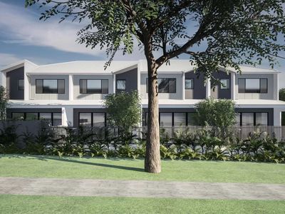 ALMOST COMPLETE! Brand-New Architecturally Designed Townhouses in the Scenic Noosa Hinterland