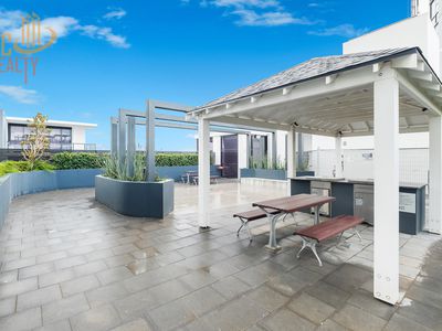 904a / 420 Macquarie Street, Liverpool