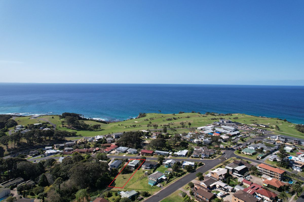 18 Bay Street, Narooma