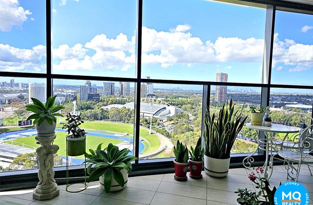 1817 / 3 Carter Street, Lidcombe