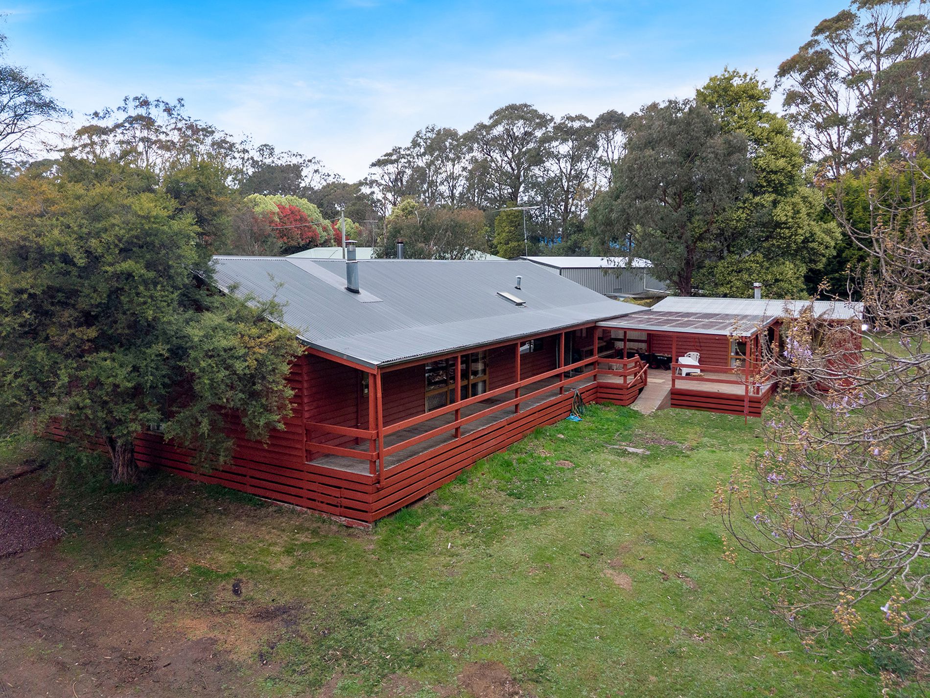 4 Cedar Court, Kinglake West