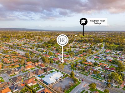 2A Anaconda Drive, Gosnells