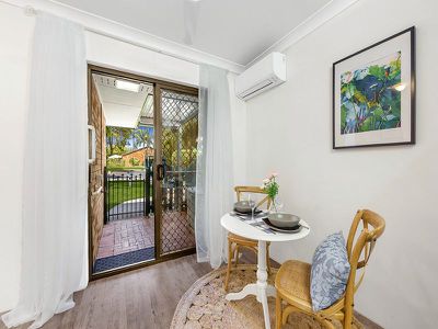 45 / 15 Carmichael Court, Wynnum West