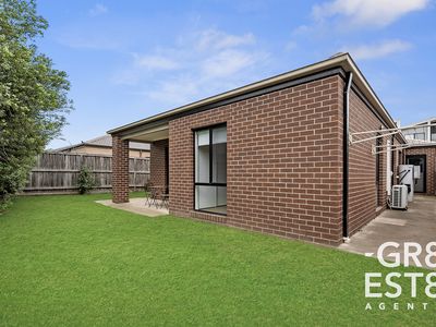 14 Panama Road, Cranbourne West