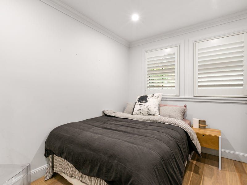 57 Little Mount Street, Pyrmont