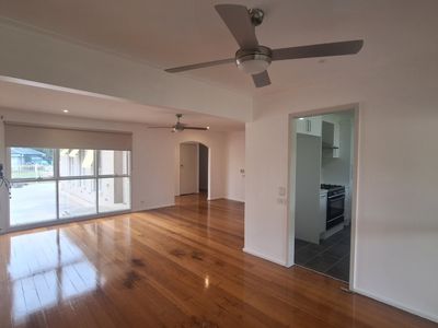 1 Baggott Drive, Hoppers Crossing