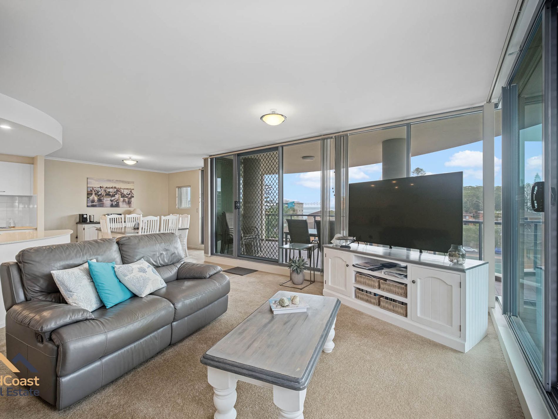 502 / 21-25 Wallis Street, Forster