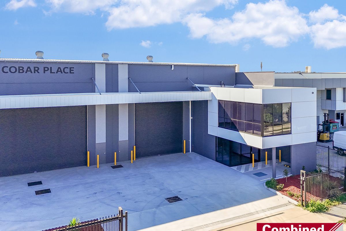8 Cobar Place, Gregory Hills