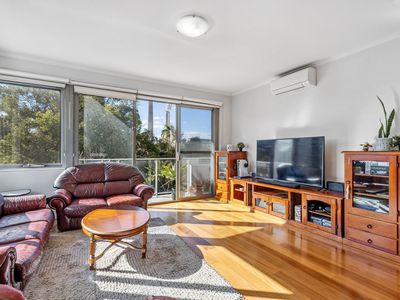 19 / 1 Bremer Promenade, East Perth
