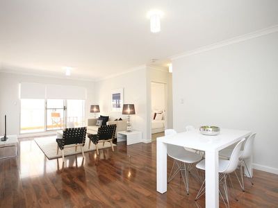 607 / 108 Maroubra Road, Maroubra