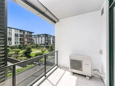 D5104 / 16 Constitution Rd, Meadowbank