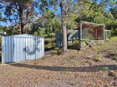 66 Nadgee Road, Wonboyn