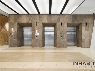 1211 / 380 Murray Street, Perth