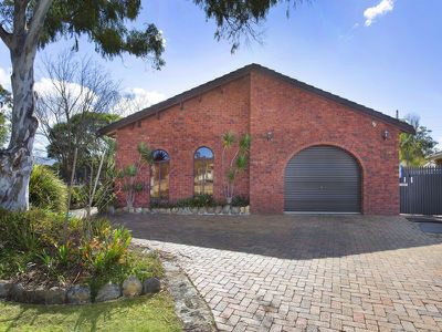 96 Maple Street, Albion Park Rail