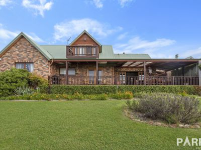 2 Barnes Road, South Spreyton