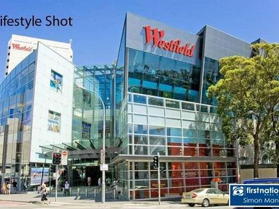 1305 / 80 Ebley Street, Bondi Junction