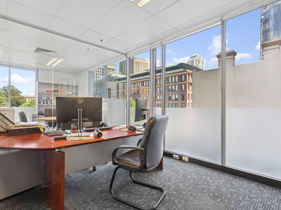 420 Pitt Street, Sydney