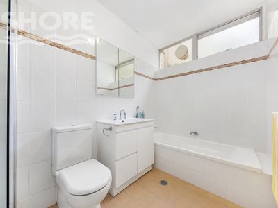 6 / 74 Milray Avenue, Wollstonecraft