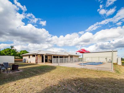 43 Tessmanns Road, Kingaroy
