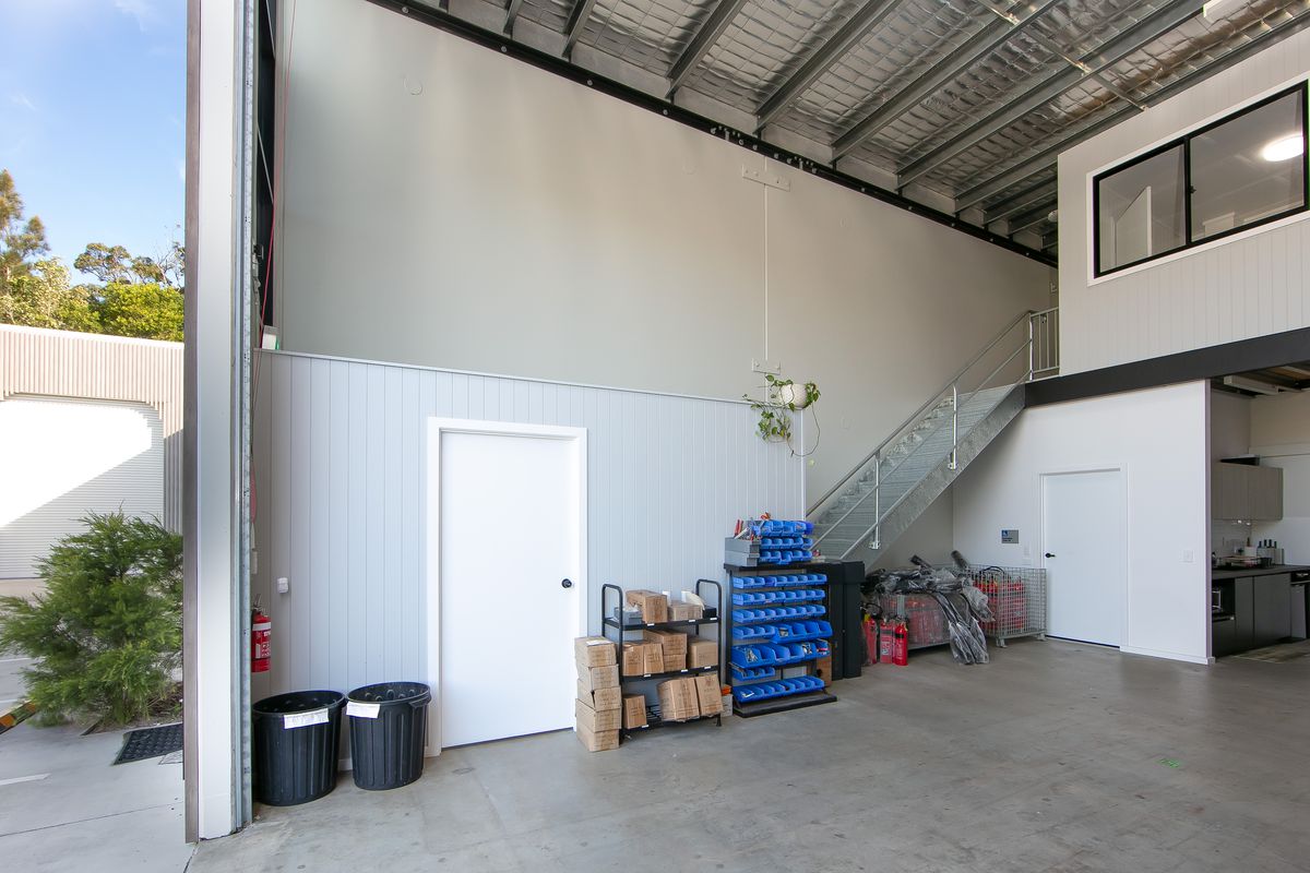 Unit 3 / 26 Fairtrader Drive, Yamba
