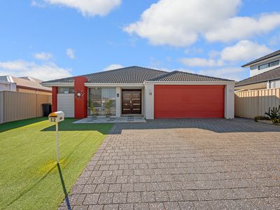 12 Carran Lane, Canning Vale