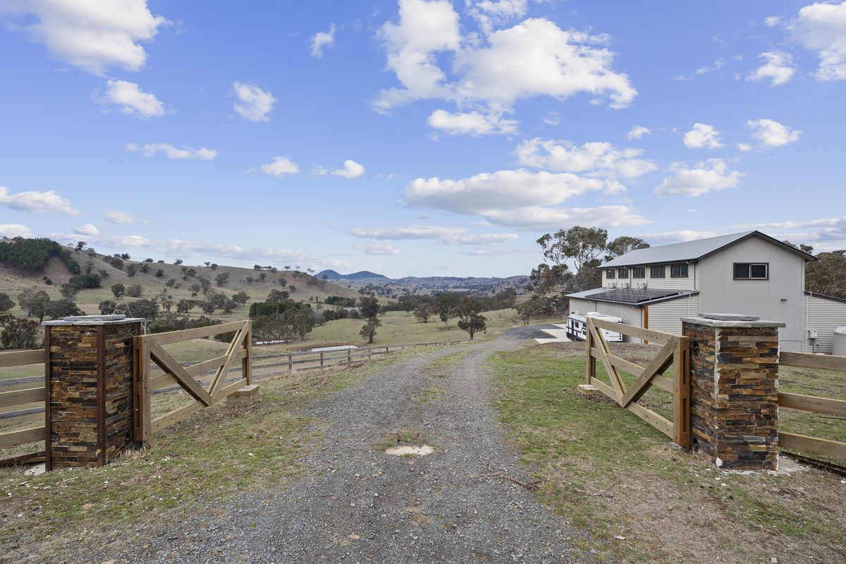 160 Kiernans Road, Bonnie Doon