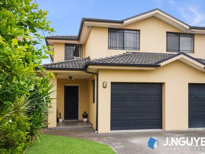 17 Foxlow Street, Canley Heights