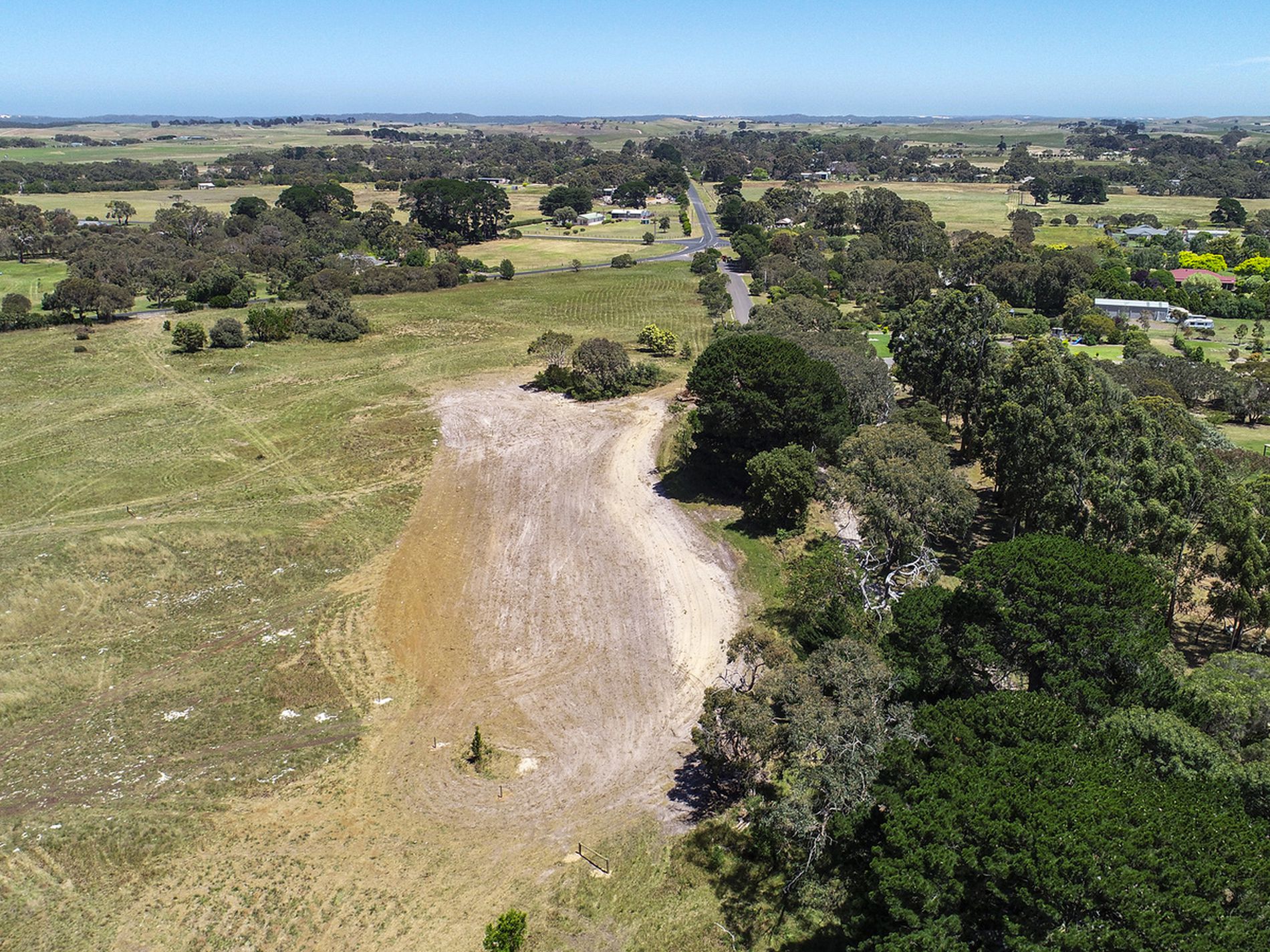 Lot 2, Hakea Drive, Millicent