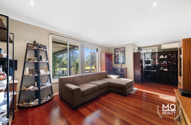 2 Winnipeg Street, Seven Hills