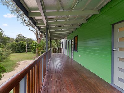 381 Wongabel Road , Wongabel