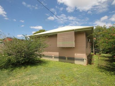 5 BENNETT STREET, Queenton