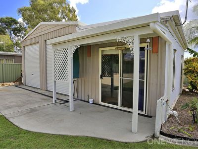54 Frangipanni Avenue, Kawungan