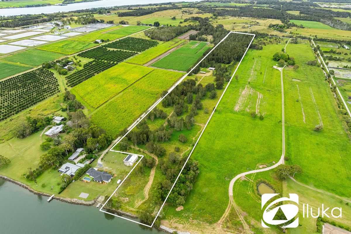 275 School Road, Palmers Island