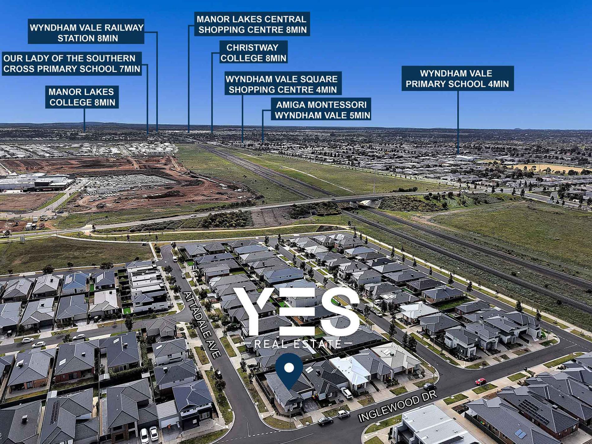 33 Inglewood Drive, Werribee