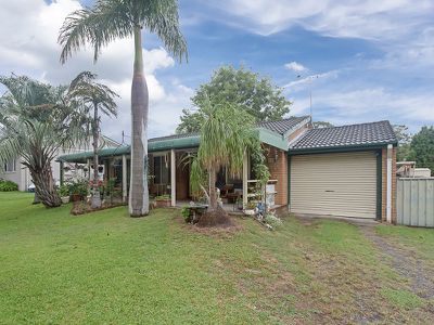 58 Grand Pde, Bonnells Bay