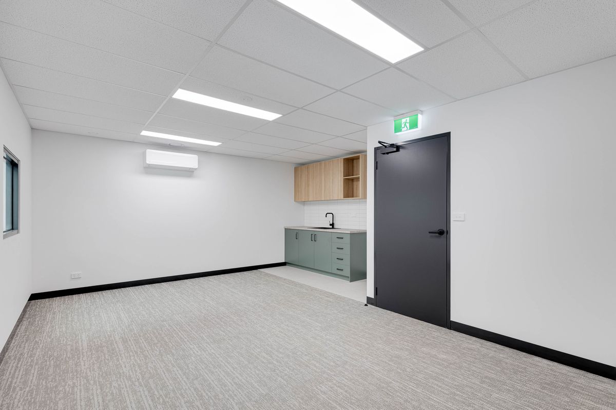 8 / 144 Hall Street, Spotswood
