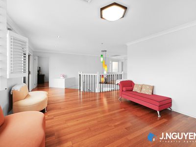 100 Cardwell Street, Canley Vale