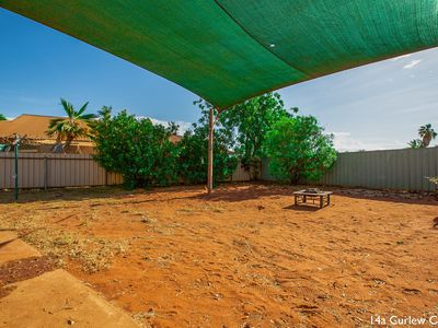 14A & 14B Curlew Crescent, South Hedland