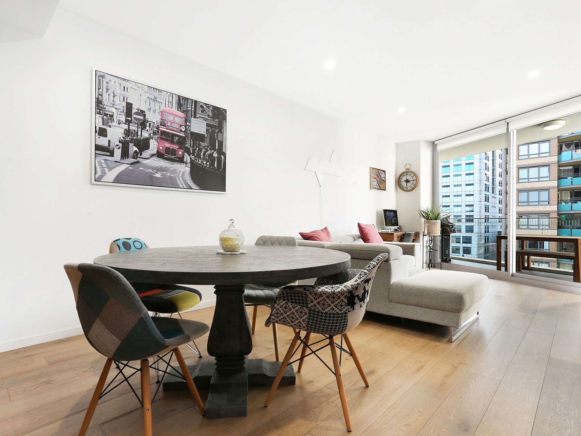 11 Alberta Street, Sydney