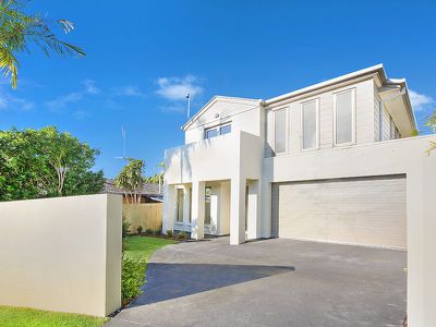 55 Oogar Street, Alexandra Headland