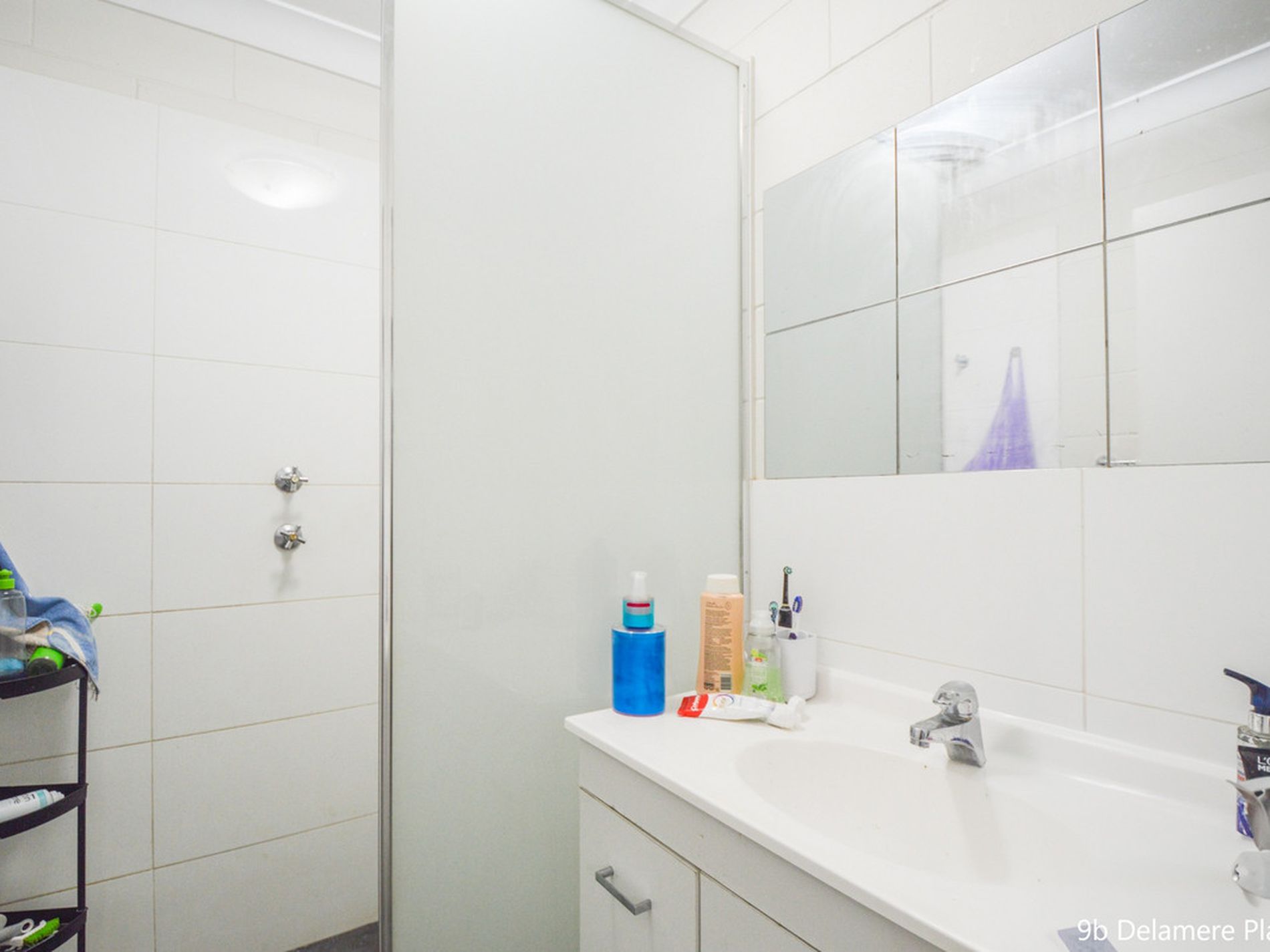9A & 9B Delamere Place, South Hedland